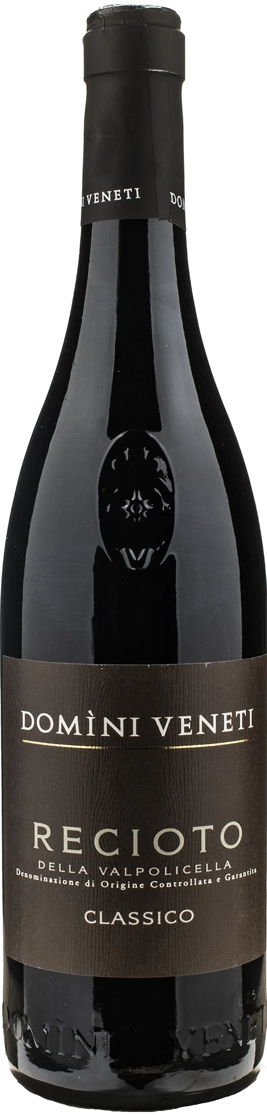 Domini Veneti Negrar Recioto della Valpolicella Classico 2024