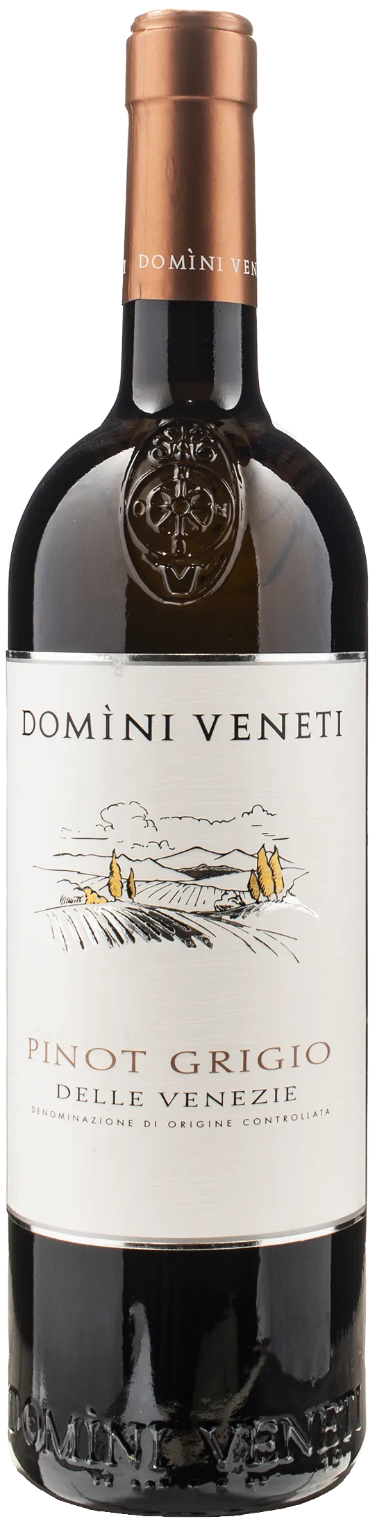 Domini Veneti Pinot Grigio 2023