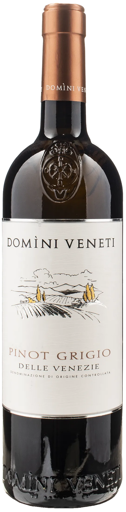 Domini Veneti Pinot Grigio 2023