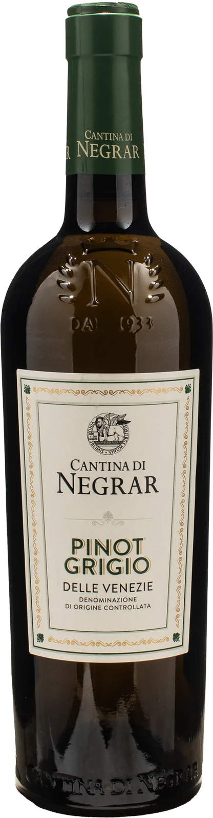Cantina di Negrar Pinot Grigio 2024