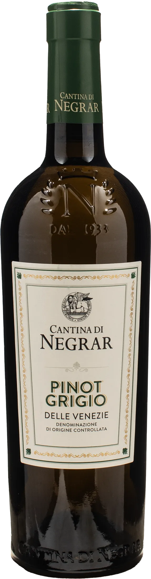 Cantina di Negrar Pinot Grigio 2024