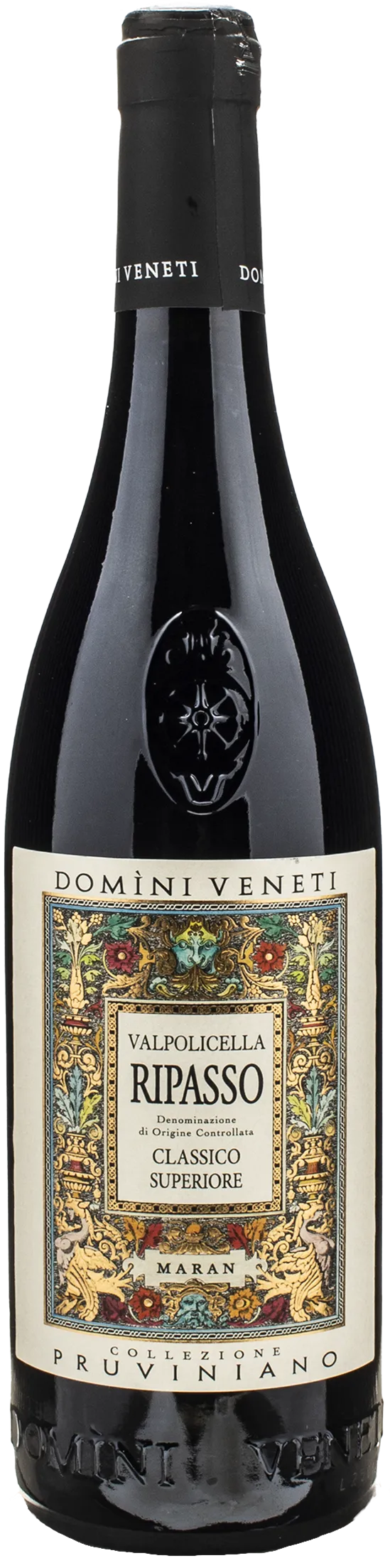 Domini Veneti Pruviniano Maran Valpolicella Ripasso Classico Superiore 2020