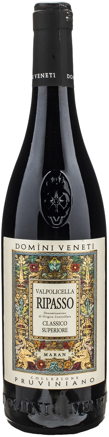 Domini Veneti Pruviniano Maran Valpolicella Ripasso Classico Superiore 2020