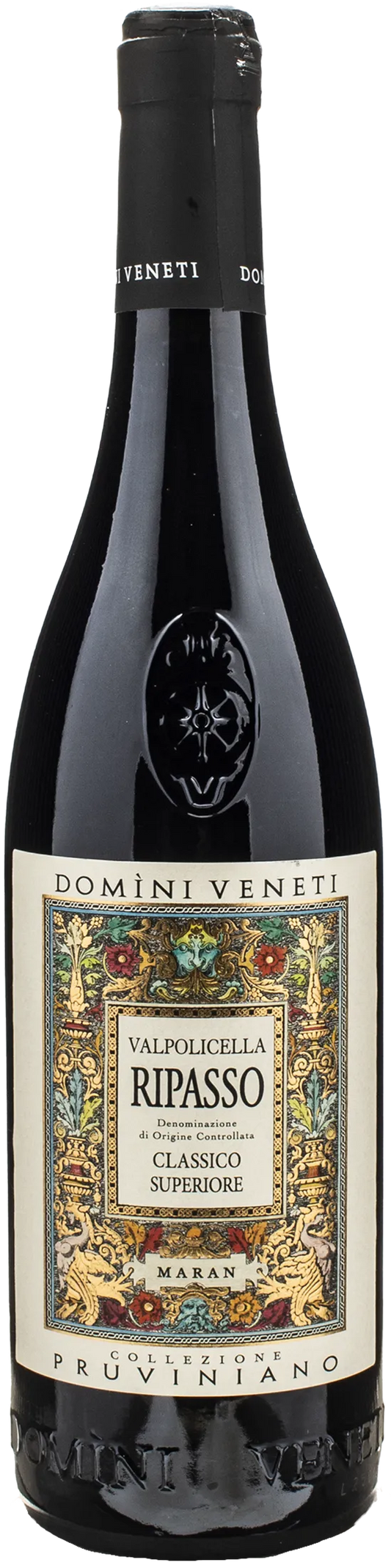 Domini Veneti Pruviniano Maran Valpolicella Ripasso Classico Superiore 2020