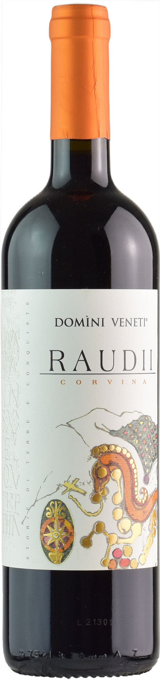 Domini Veneti Raudii Corvina 2019