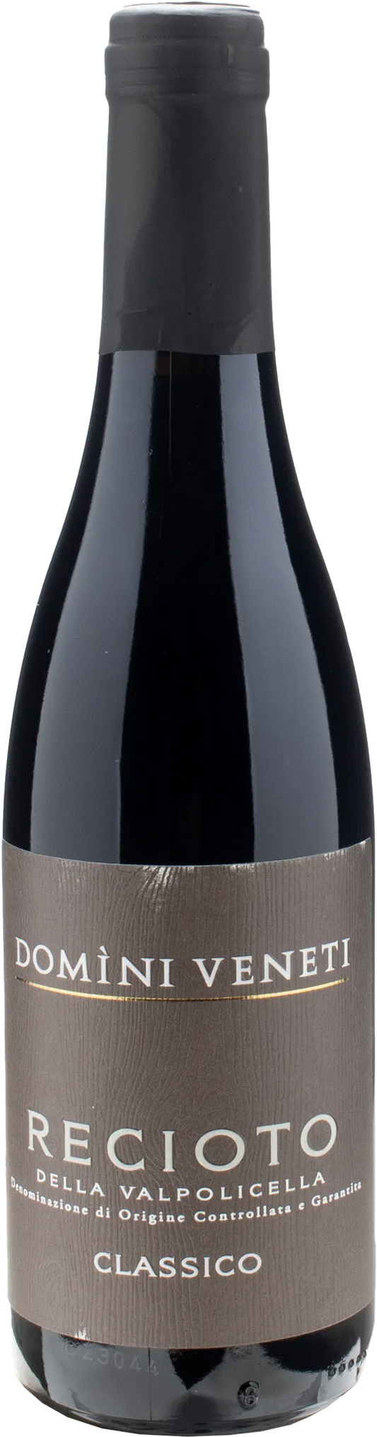Domini Veneti Recioto della Valpolicella Classico 0.375L 2020