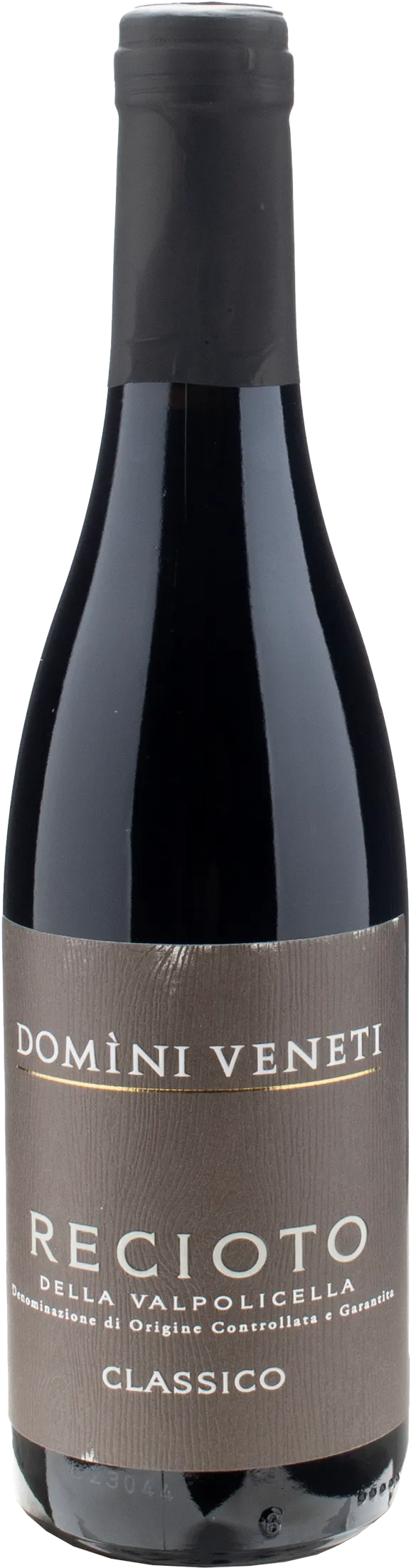 Domini Veneti Recioto della Valpolicella Classico 0.375L 2020