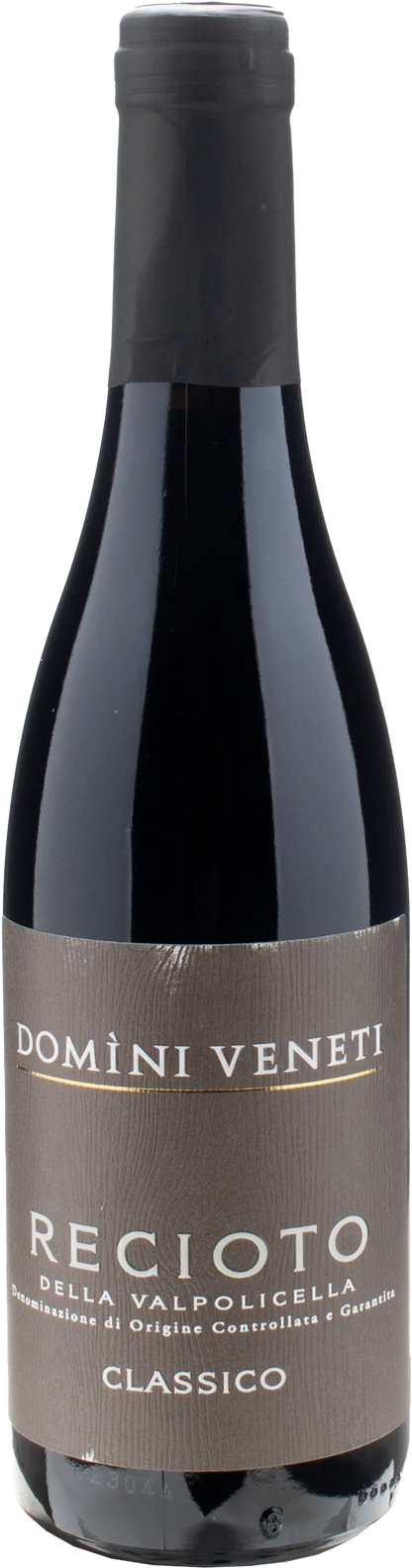 Domini Veneti Recioto della Valpolicella Classico 0.375L 2020