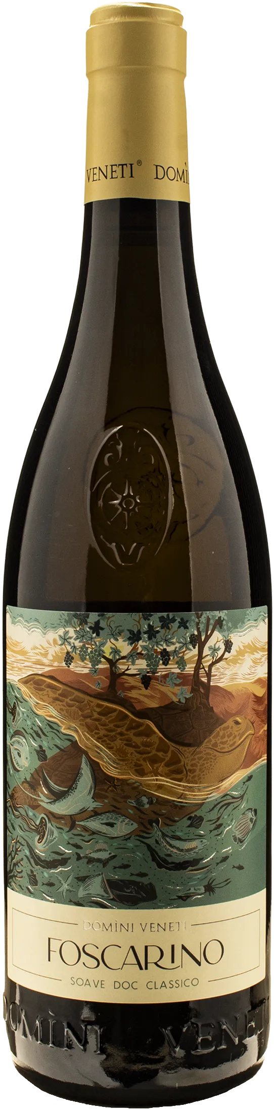 Domini Veneti Soave Classico Foscarino 2024