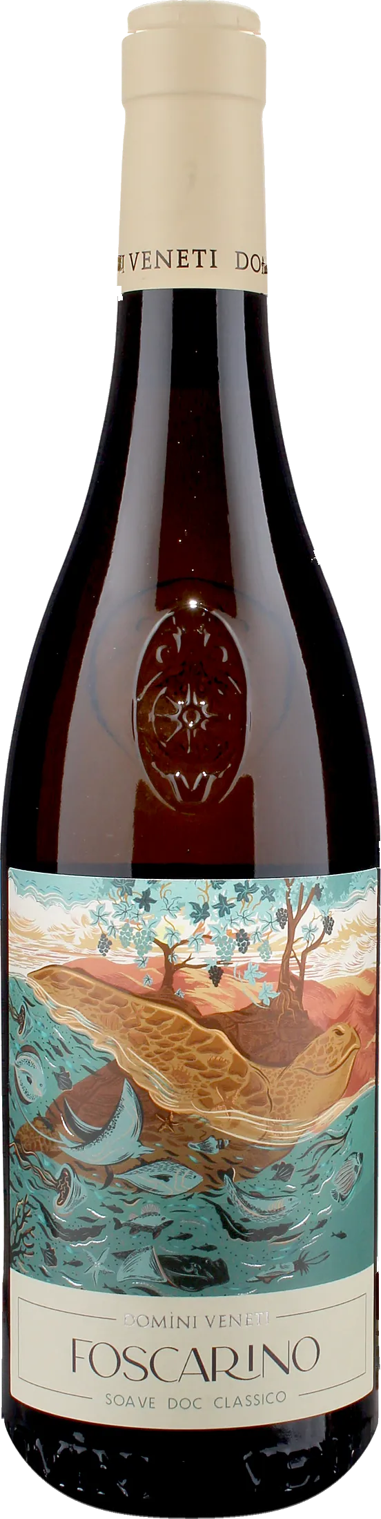 Domini Veneti Soave Classico Foscarino 2025