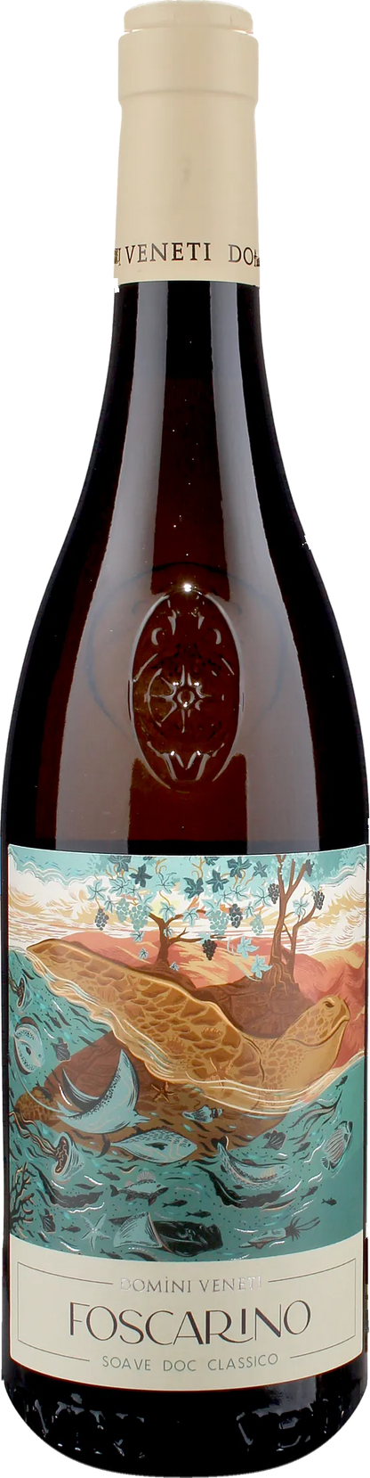 Domini Veneti Soave Classico Foscarino 2025
