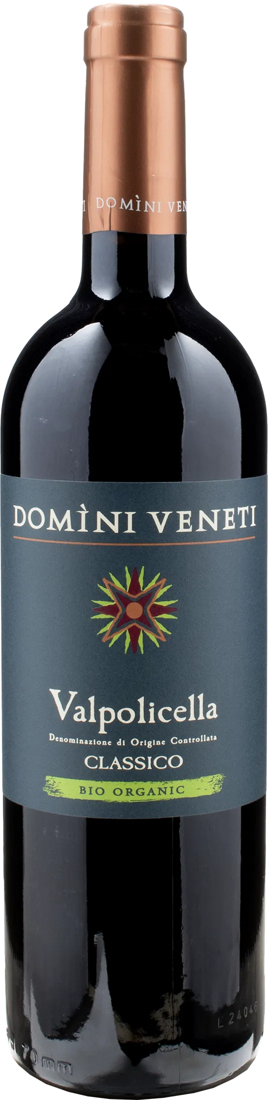 Domini Veneti Valpolicella Classico 2023