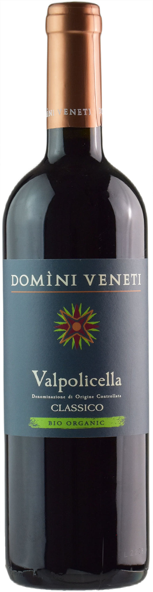 Domini Veneti Valpolicella Classico Bio 2021