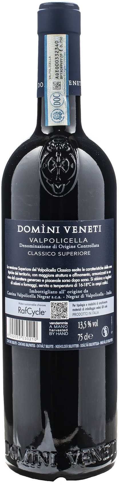 Domini Veneti Valpolicella Classico Superiore 2022