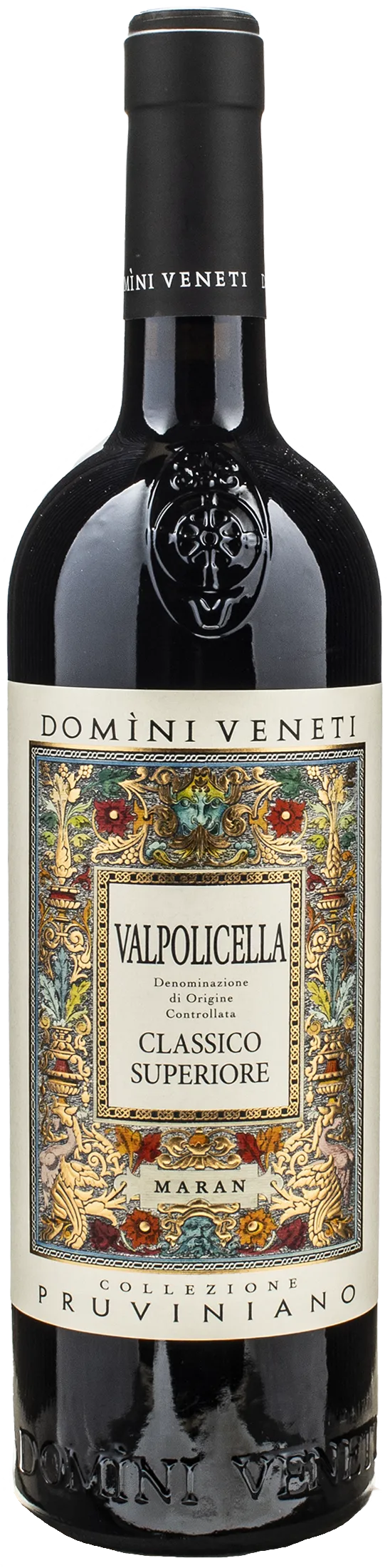 Domini Veneti Valpolicella Classico Superiore Collezione Pruviniano Maran 2022