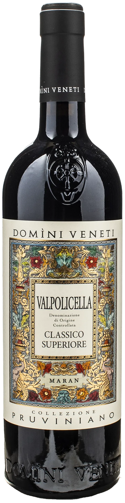 Domini Veneti Valpolicella Classico Superiore Collezione Pruviniano Maran 2022