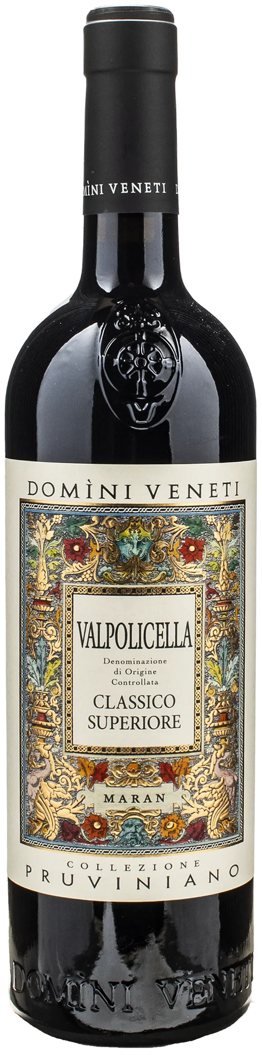 Domini Veneti Valpolicella Classico Superiore Collezione Pruviniano Maran 2022