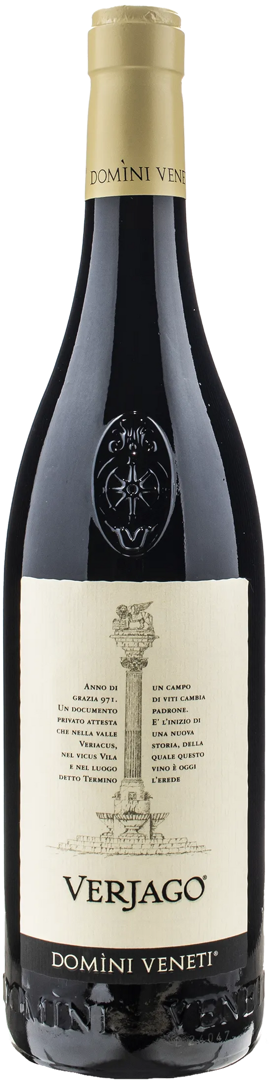 Domini Veneti Valpolicella Classico Superiore Verjago 2022