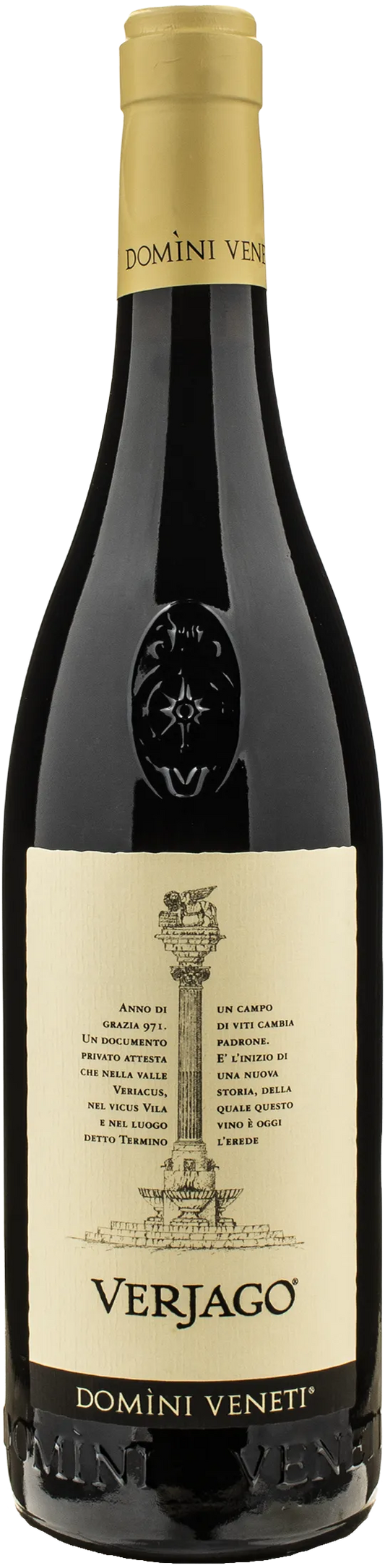 Domini Veneti Valpolicella Classico Superiore Verjago 2023