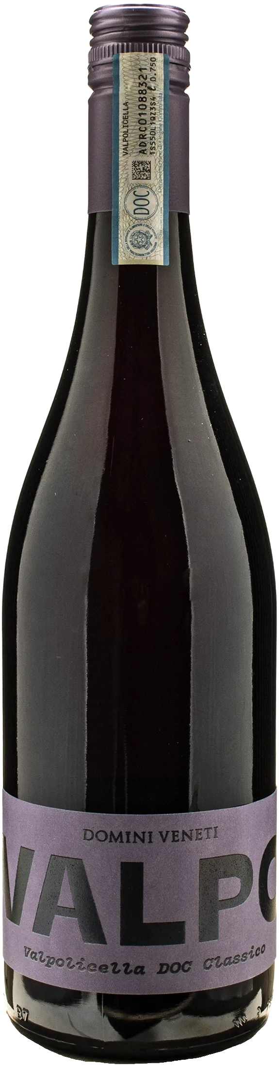 Domini Veneti Valpolicella Classico Valpo 2024