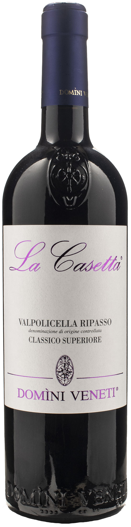 Domini Veneti Valpolicella Ripasso Classico Superiore La Casetta 2019