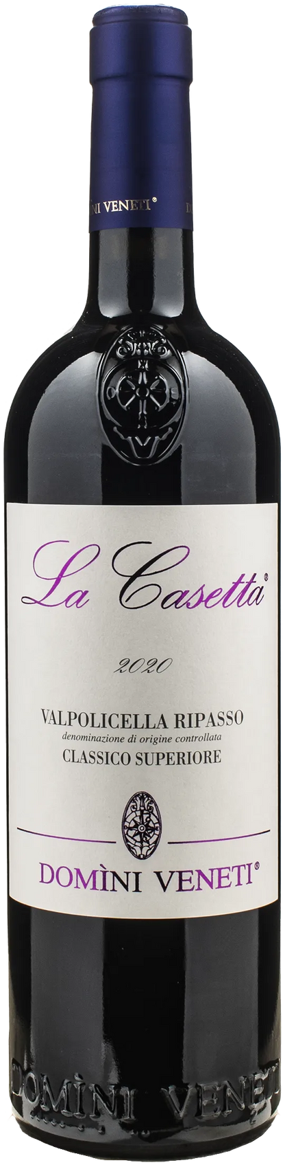 Domini Veneti Valpolicella Ripasso Classico Superiore La Casetta 2020