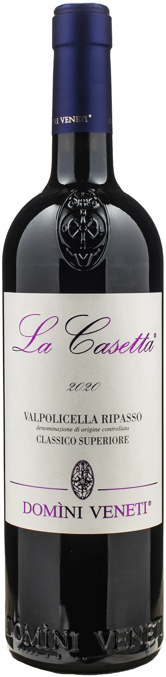 Domini Veneti Valpolicella Ripasso Classico Superiore La Casetta 2020