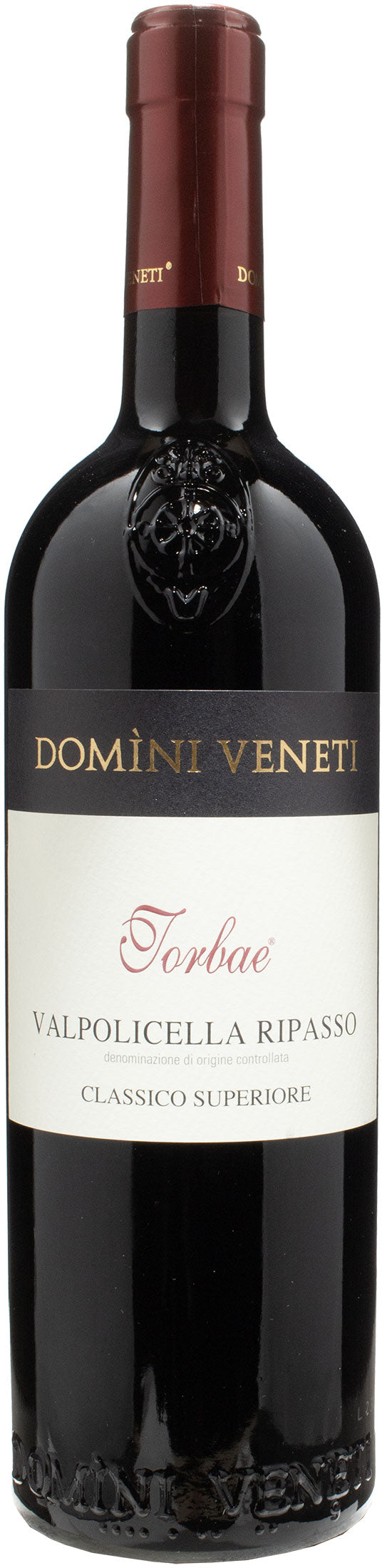 Domini Veneti Valpolicella Ripasso Classico Superiore Torbae 2021