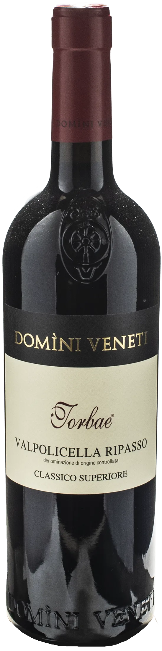Domini Veneti Valpolicella Ripasso Classico Superiore Torbae 2022