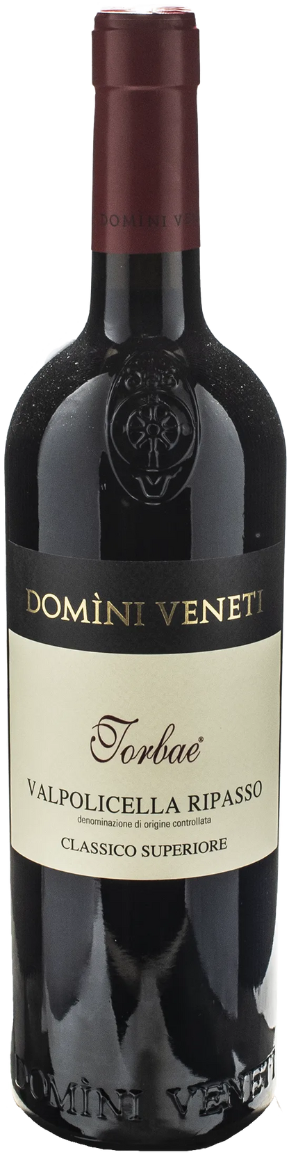 Domini Veneti Valpolicella Ripasso Classico Superiore Torbae 2022