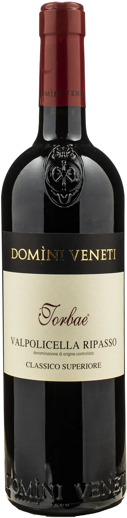 Domini Veneti Valpolicella Ripasso Classico Superiore Torbae 2023