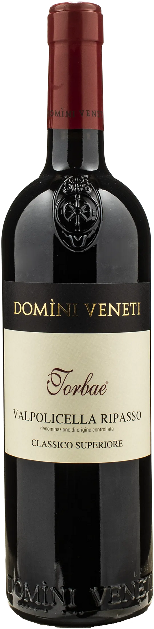 Domini Veneti Valpolicella Ripasso Classico Superiore Torbae 2023