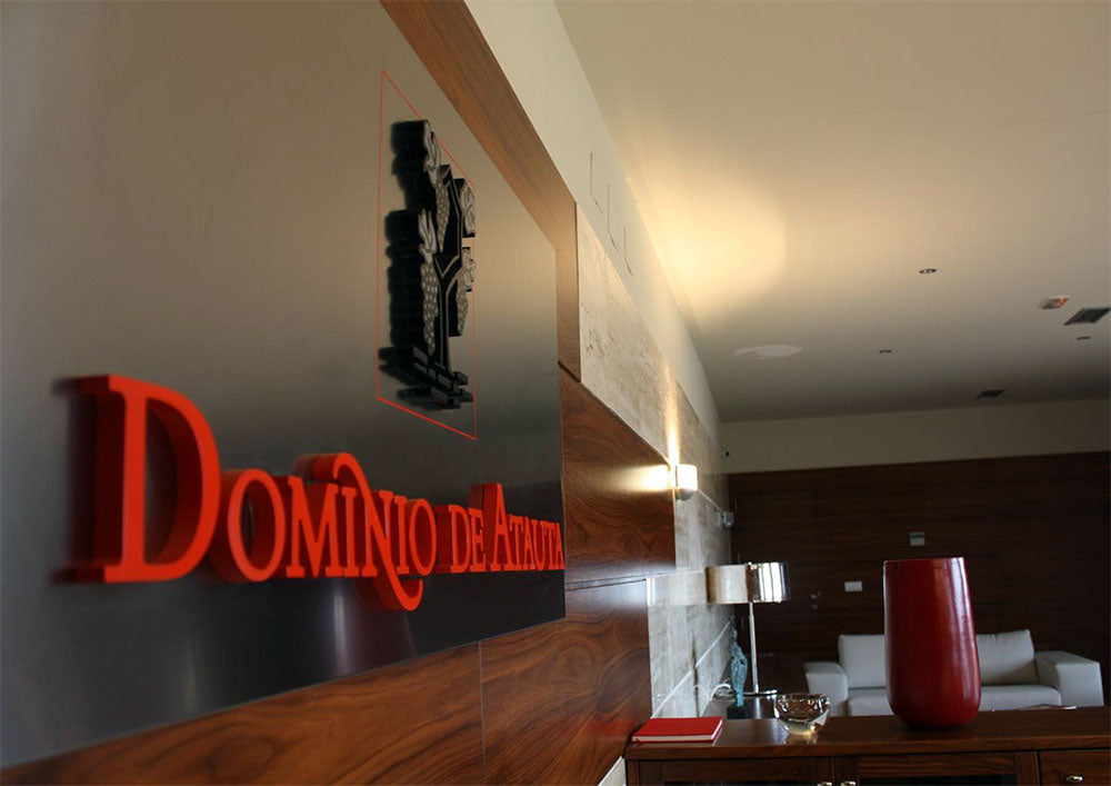 Dominio de Atauta