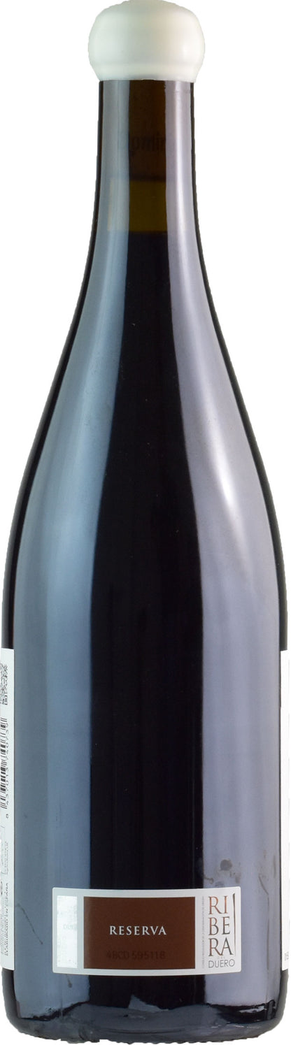 Dominio del Aguila Canta la Perdiz 2013