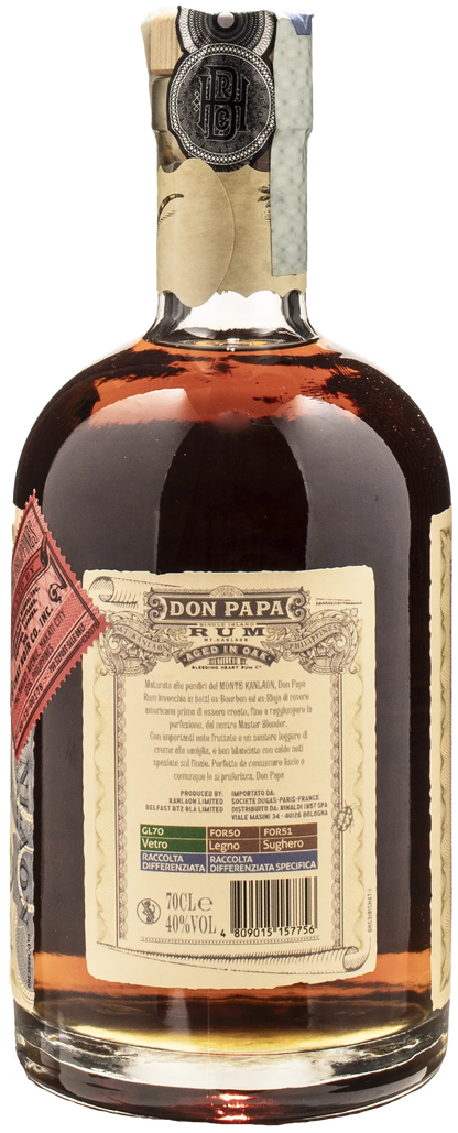 Don Papa Rum