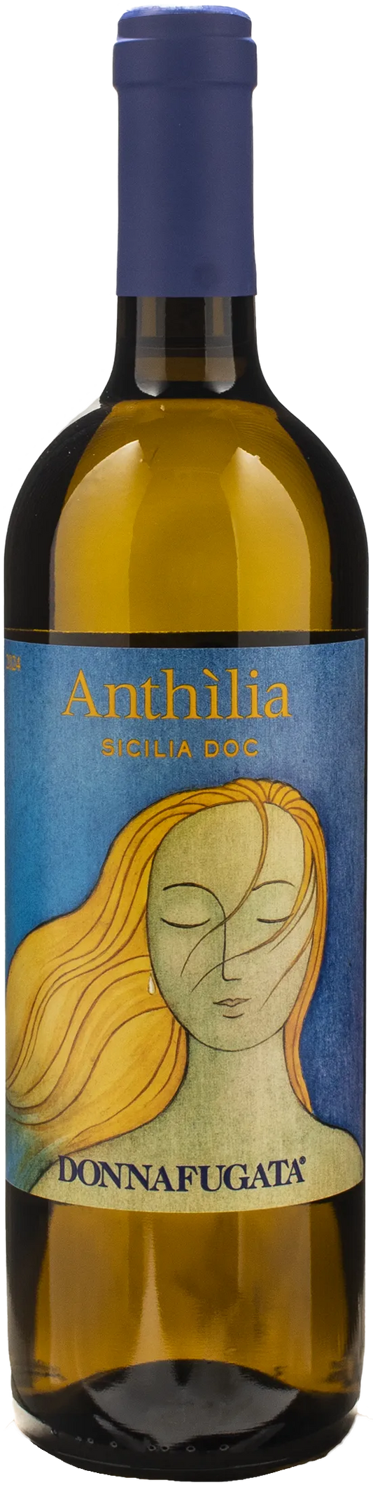 Donnafugata Anthilia 2024
