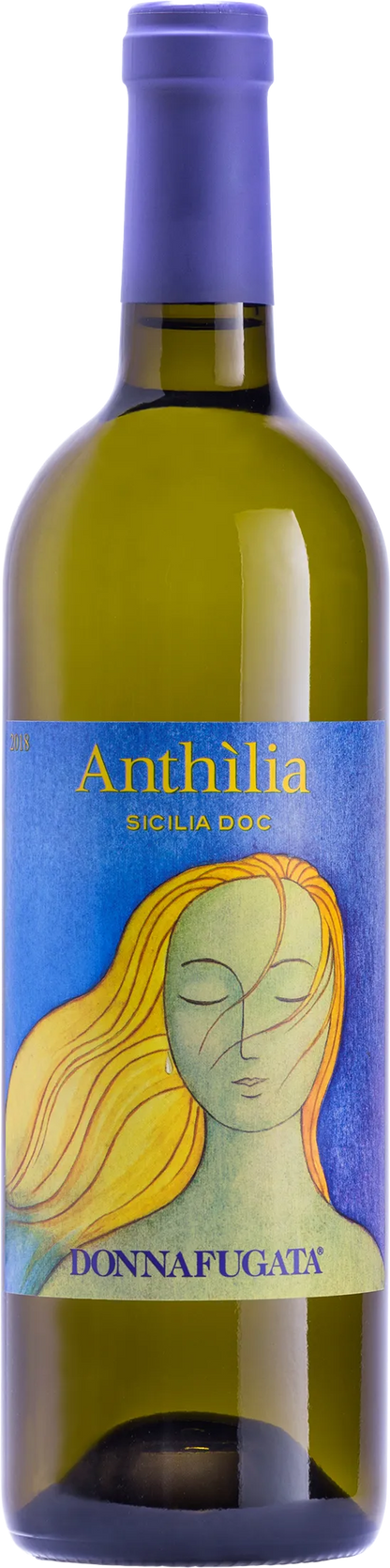 Donnafugata Anthilia 2025