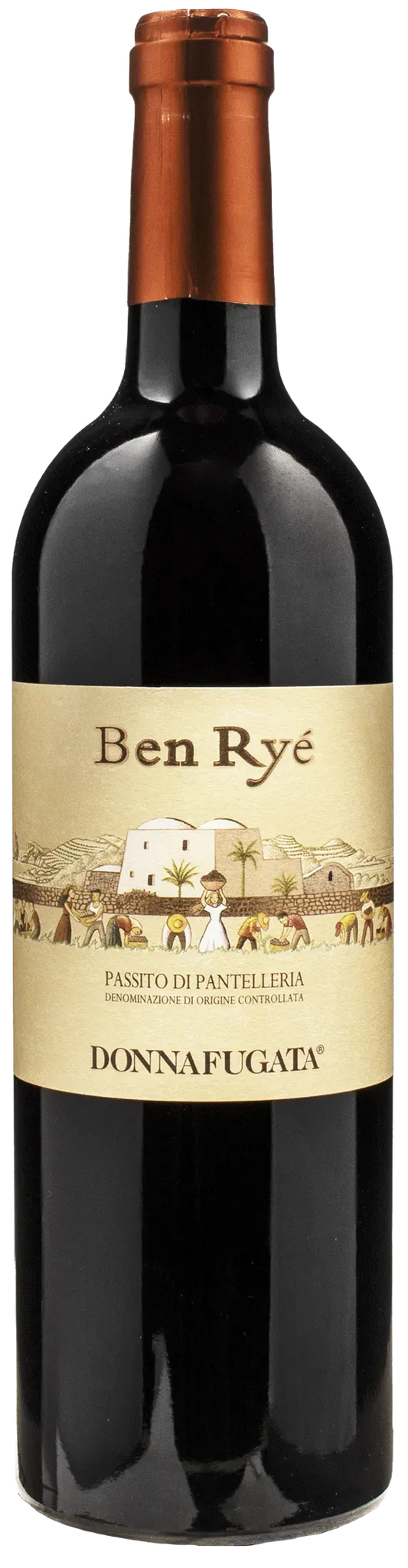 Donnafugata Ben Rye Passito di Pantalleria 0.75L 2022