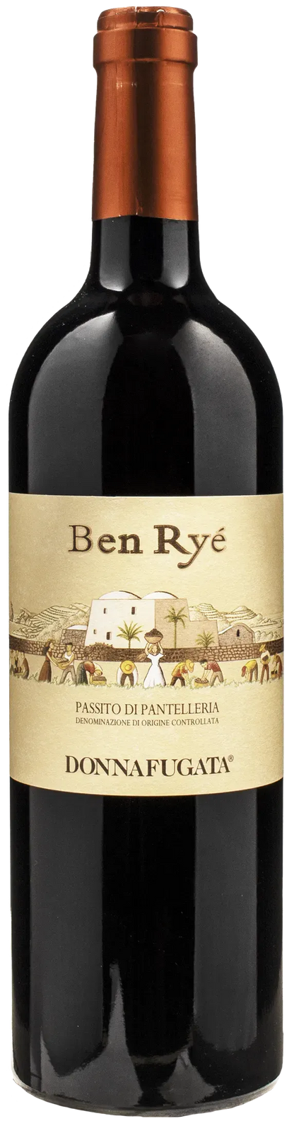 Donnafugata Ben Ryé Passito di Pantalleria 0.75L 2022