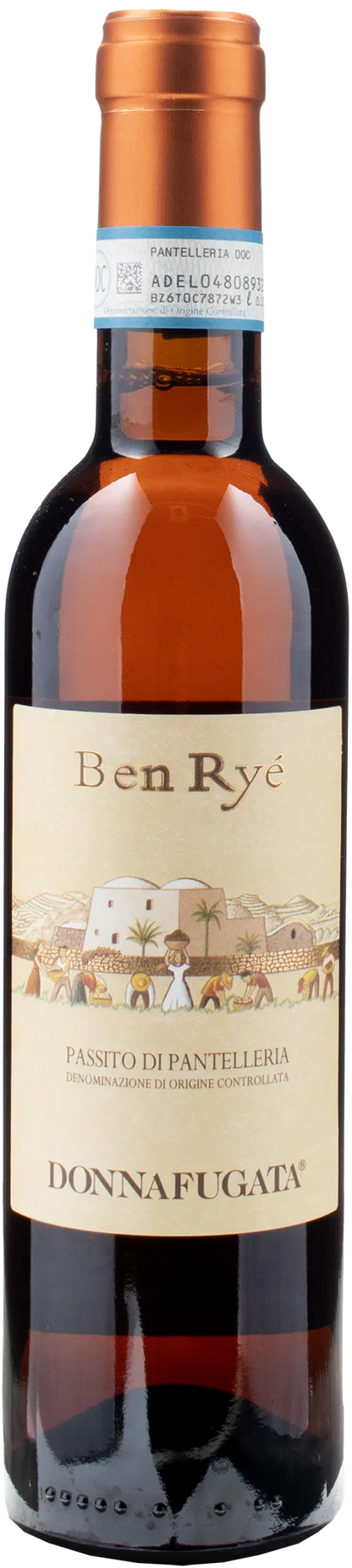 Donnafugata Ben Rye Passito di Pantelleria 0.375L 2022