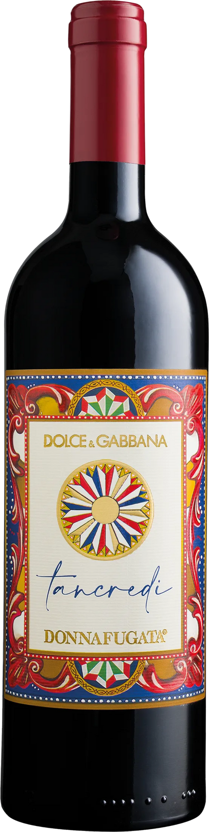 Donnafugata Dolce & Gabbana Tancredi 2021