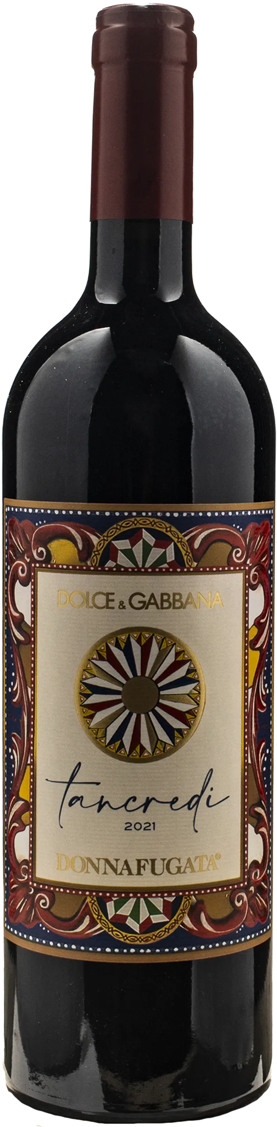 Donnafugata Dolce & Gabbana Tancredi 2021