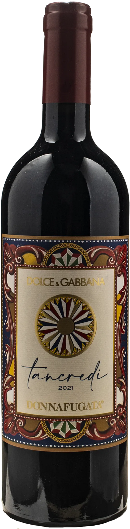 Donnafugata Dolce & Gabbana Tancredi 2021