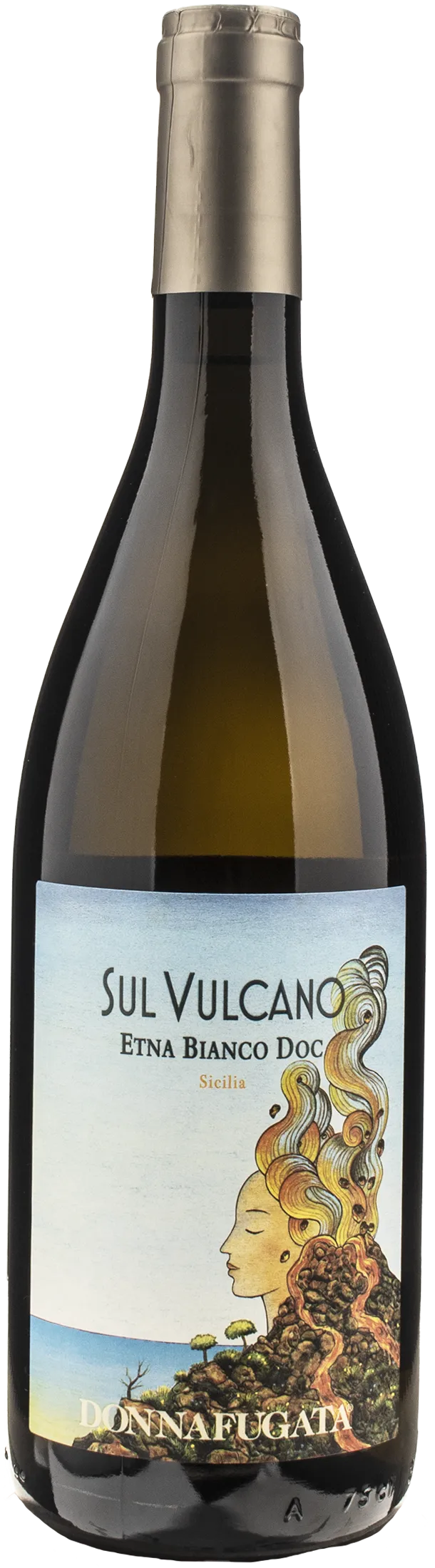 Donnafugata Etna Bianco Sul Vulcano 2021