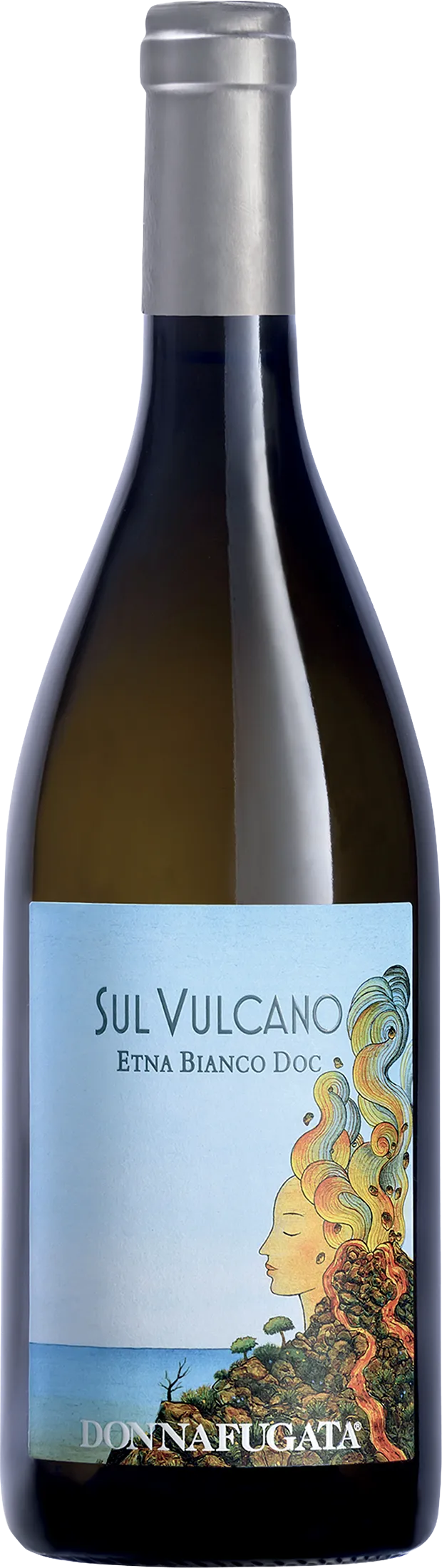 Donnafugata Etna Bianco Sul Vulcano 2023