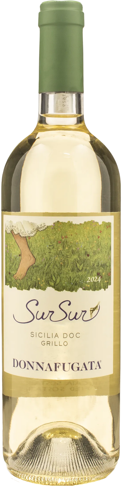 Donnafugata Grillo SurSur 2024