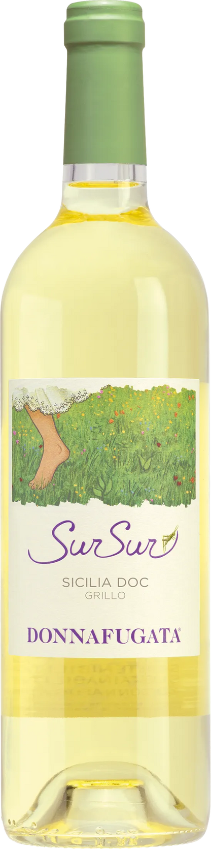 Donnafugata Grillo SurSur 2025