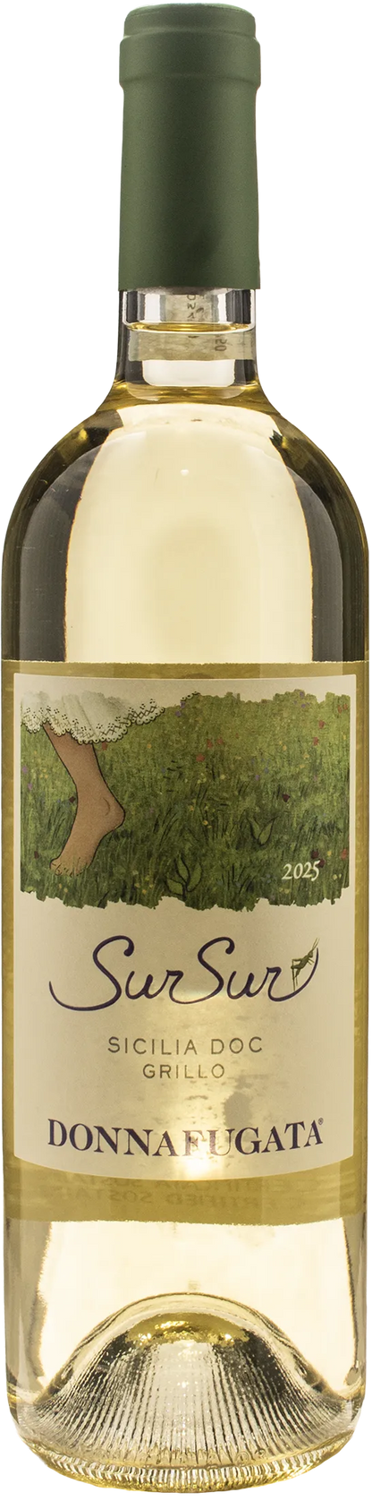 Donnafugata Grillo SurSur 2025