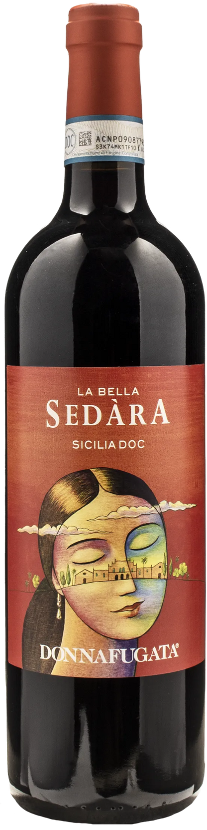 Donnafugata La Bella Sedàra 2021