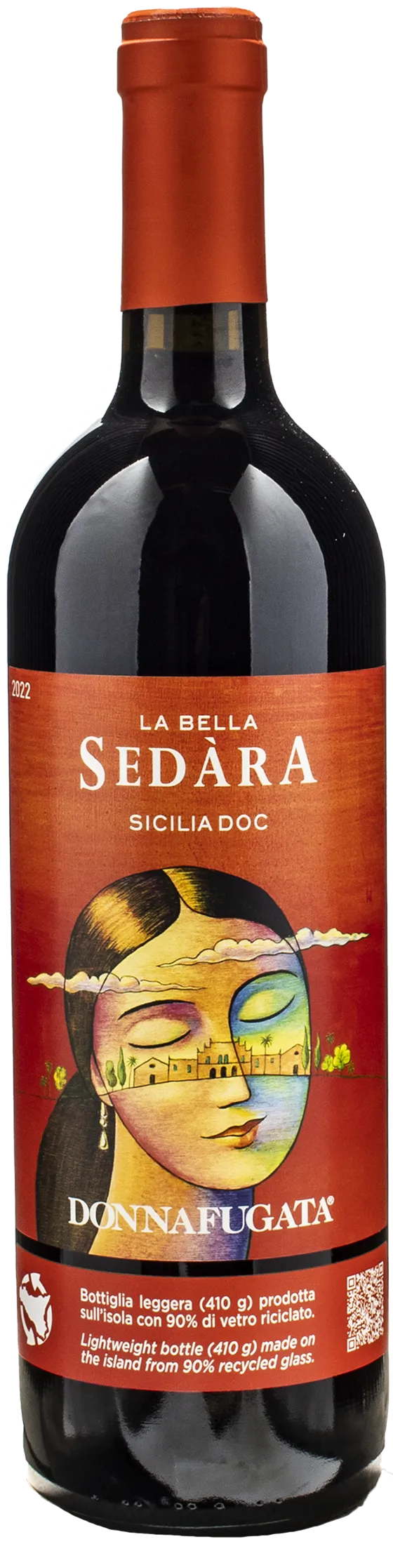 Donnafugata La Bella Sedàra 2022